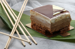 Pastelería Cafetería Dulcinea