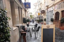 Pizzería El Forno II