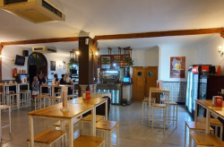 Restaurante El Figón de Juan