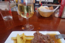 Restaurante El Figón de Juan