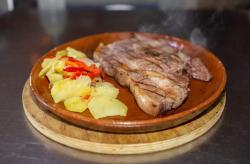 Restaurante El Figón de Juan