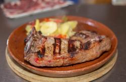 Restaurante El Figón de Juan