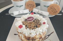 Heladería Lobato Coín