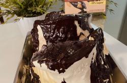 Helados del Monaguillo, Coín