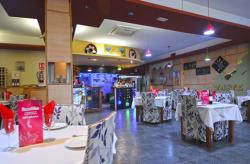 RESTAURANTE MEXICANO UN TOQUE ESPECIAL