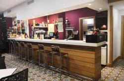 El Rincón de la plaza, Coín