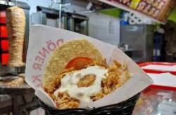 Isturk Kebab