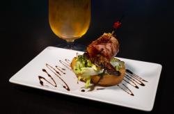 Tapería - Cafetería Jommara