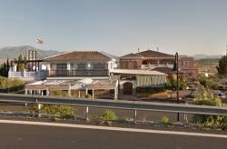 exterior  venta platero