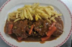 platos venta Platero