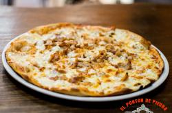 Pizzería El Portón de Piedra