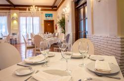 Restaurante Casa Paco de Coín