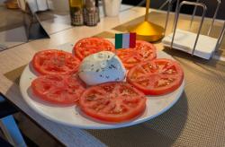 SAPORE ITALIANO - Italian food