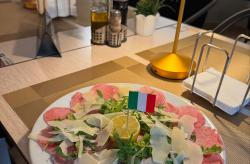 SAPORE ITALIANO - Italian food