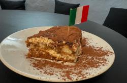 SAPORE ITALIANO - Italian food