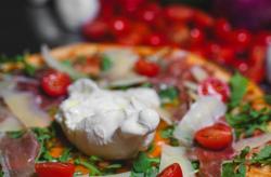 SAPORE ITALIANO - Italian food