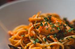 SAPORE ITALIANO - Italian food