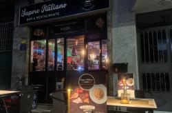 SAPORE ITALIANO - Italian food