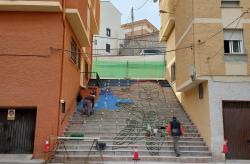 MURAL-MOSAICO "SEGUIRIYA_2023"