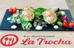 Restaurante Bar La trocha